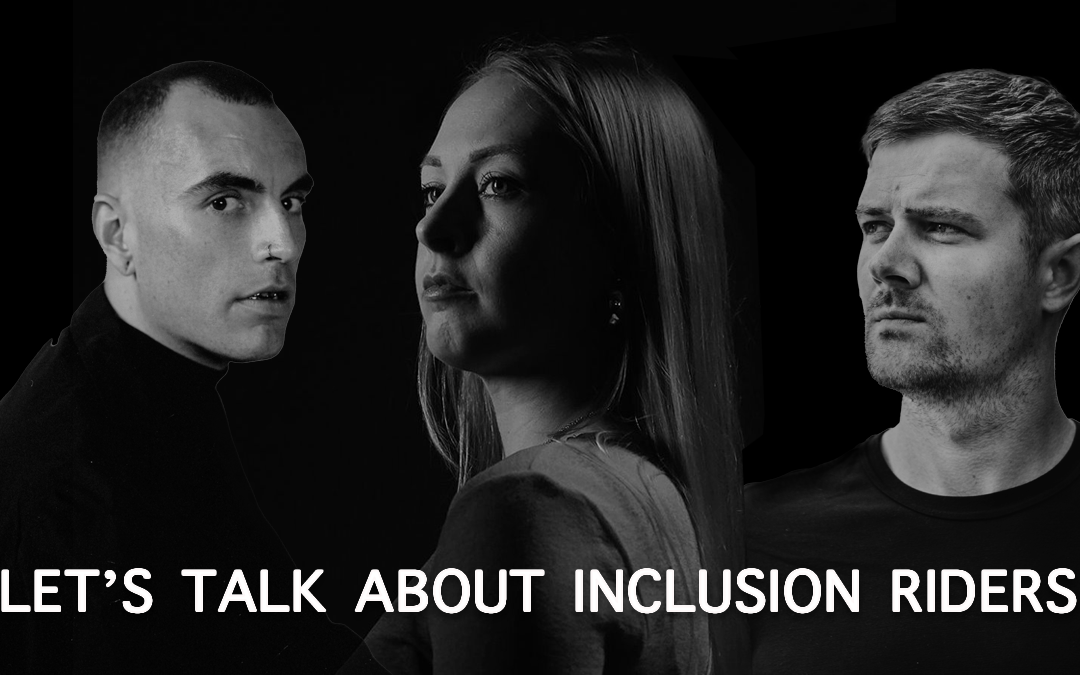 DynamicsUK: Let’s talk about inclusion riders